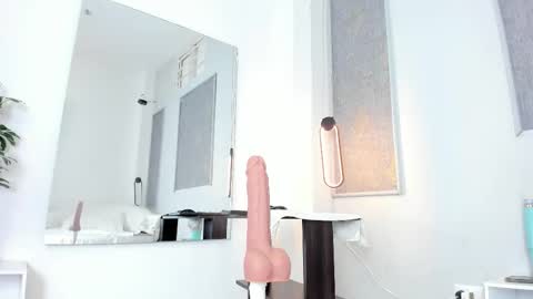 Snapshot of lanna_russo1 chatting on 02/27/26, 08:47 Lanna miley Russo online show from 02/27/26, 08:47