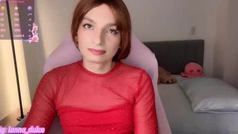 Sweet Lanna online show from 03/29/26, 05:46