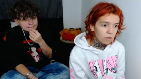 Snapshot of lannie_gonzales chatting on 12/02/24, 12:52 LANNIE online show from 12/02/24, 12:52