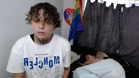 Snapshot of lannie_gonzales chatting on 01/05/25, 09:57 LANNIE online show from 01/05/25, 09:57