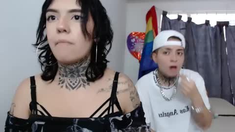 Snapshot of lannie_gonzales chatting on 01/09/25, 10:20 LANNIE online show from 01/09/25, 10:20