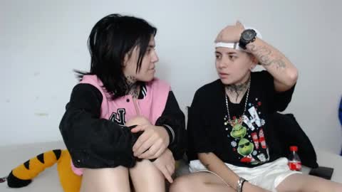 Snapshot of lannie_gonzales chatting on 01/13/25, 10:03 LANNIE online show from 01/13/25, 10:03