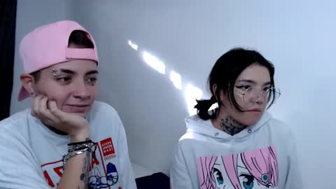 Snapshot of lannie_gonzales chatting on 02/11/25, 09:46 LANNIE online show from 02/11/25, 09:46