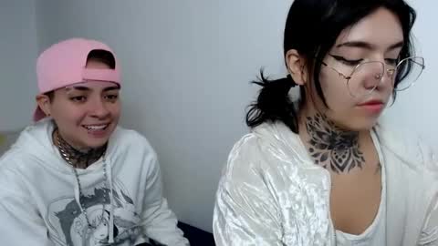 Snapshot of lannie_gonzales chatting on 02/12/25, 03:16 LANNIE online show from 02/12/25, 03:16