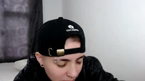 Snapshot of lannie_gonzales chatting on 03/11/25, 08:53 LANNIE online show from 03/11/25, 08:53