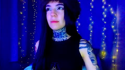 LANNIE   online show from 01/07/26, 01:08