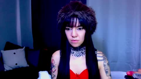 LANNIE   online show from 02/20/26, 03:56