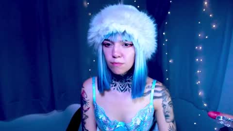 LANNIE   online show from 02/21/26, 10:11