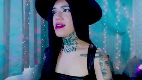 LANNIE   online show from 03/07/26, 03:20