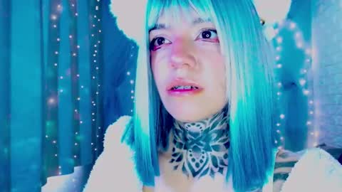 LANNIE   online show from 03/13/26, 04:35