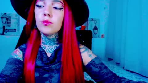 Snapshot of lannie_gonzales chatting on 06/06/26, 12:38 LANNIE online show from 06/06/26, 12:38
