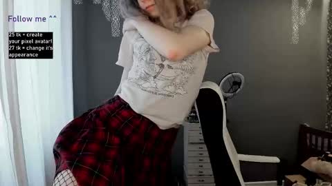 Snapshot of lanshan_classy chatting on 12/14/25, 09:58 lanshan_classy online show from 12/14/25, 09:58