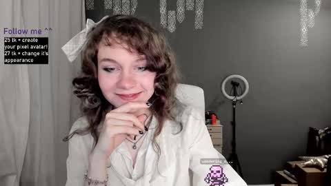 lanshan_classy online show from 03/03/26, 11:10