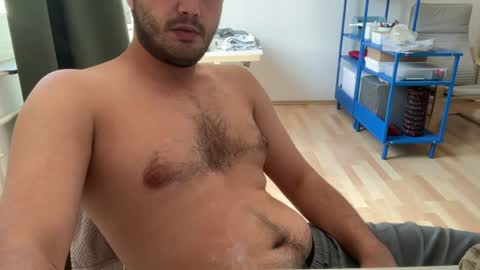 lanyfeboimer34 online show from 07/04/26, 12:22