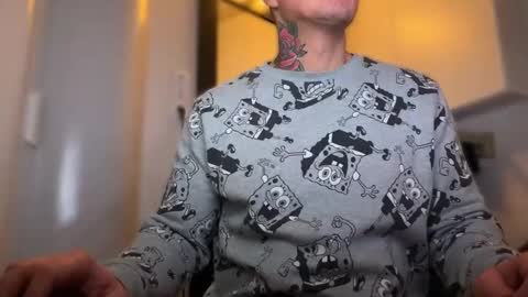 Snapshot of lanzarote6 chatting on 01/21/25, 12:18 BDSM online show from 01/21/25, 12:18