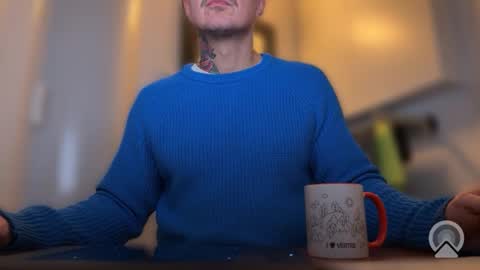 BDSM online show from 02/18/26, 11:28