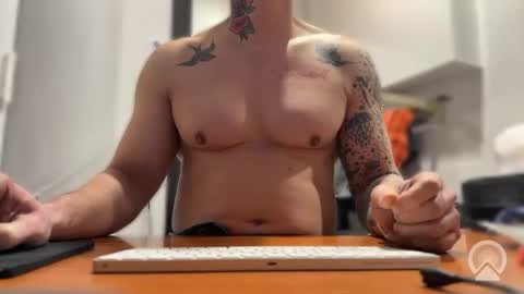 BDSM online show from 03/05/26, 12:12