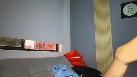 la paisita  online show from 12/22/24, 11:22