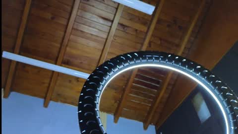 la paisita  online show from 12/24/24, 08:27