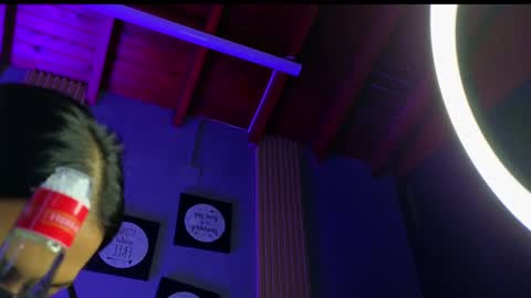 la paisita  online show from 02/08/25, 10:18