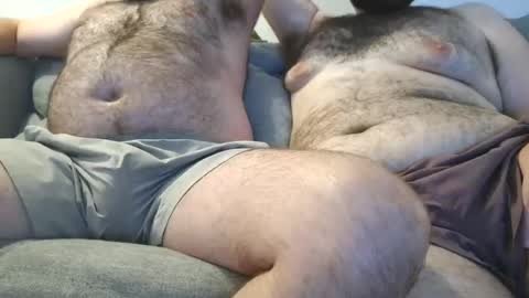 Luddycub online show from 07/25/26, 03:04