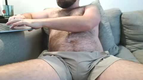 Luddycub online show from 08/03/26, 05:38