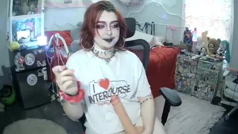 FtMhellhound online show from 09/29/25, 09:30