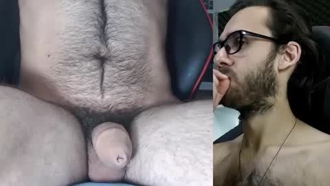 LapijARG online show from 03/24/26, 08:08