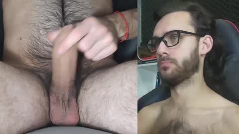 LapijARG online show from 05/09/26, 07:57