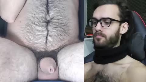 LapijARG online show from 05/18/26, 09:42