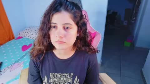 LARA online show from 03/29/26, 07:08