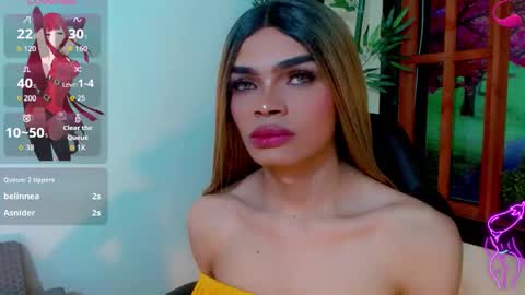 Snapshot of lara_brunette chatting on 11/26/25, 11:06 Lara Brunette online show from 11/26/25, 11:06