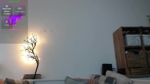 Lara online show from 03/22/26, 04:10