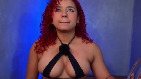 lara_curly online show from 05/27/26, 10:23