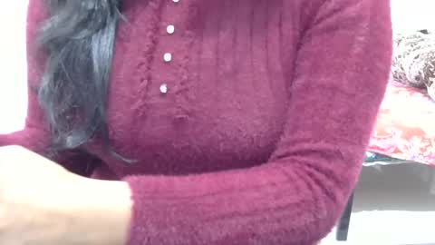 Anshika rai online show from 01/10/25, 07:00