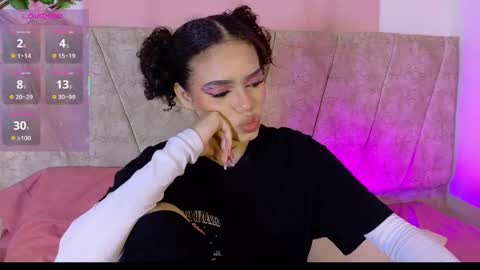 Lara Gill online show from 11/08/25, 11:54