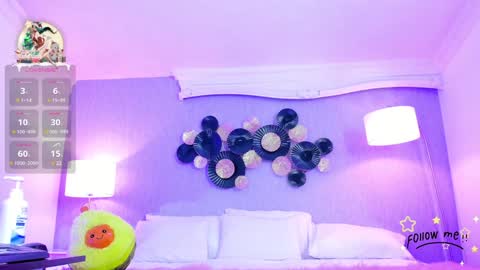 Lara online show from 01/03/25, 11:33