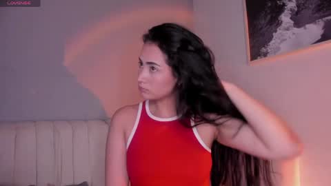 Lara Madisson online show from 05/28/26, 05:16