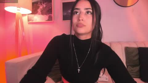 Lara Madisson online show from 07/14/26, 04:50