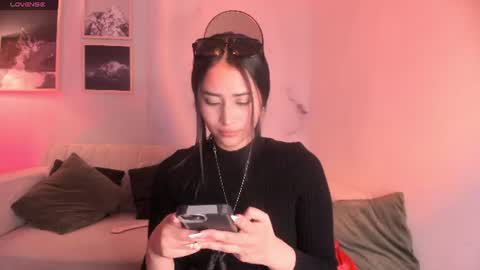 Lara Madisson online show from 07/14/26, 10:21