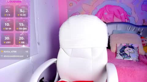 Laura online show from 02/21/25, 06:37