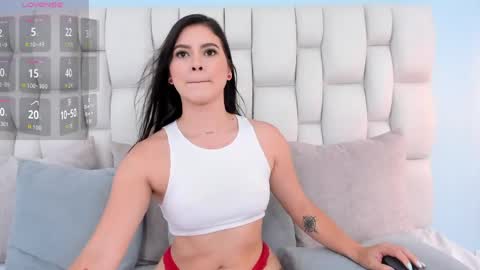 Lara Sweet online show from 04/03/26, 12:47
