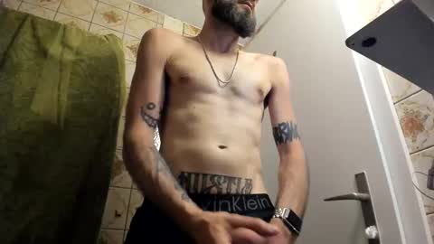 Lara Blaze online show from 05/31/26, 12:52