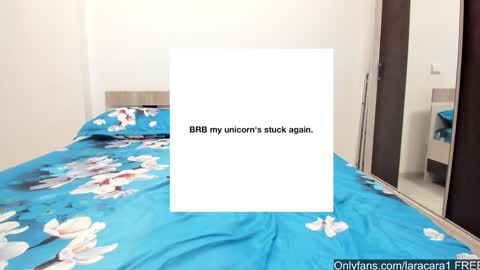 Snapshot of laracara chatting on 02/01/25, 08:08 Lara online show from 02/01/25, 08:08