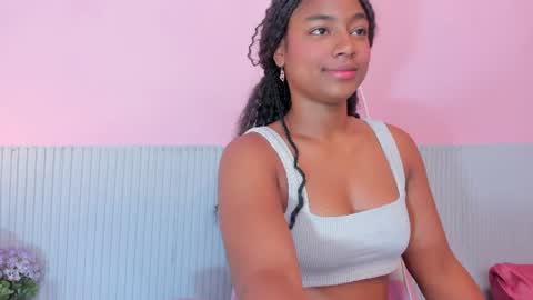 Snapshot of laraebony_ chatting on 07/05/26, 10:55 laraebony_ online show from 07/05/26, 10:55