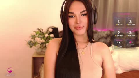 Larah will make your day online show from 01/29/25, 06:54
