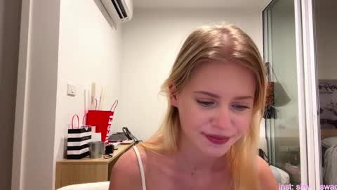 Stella online show from 02/20/26, 10:16