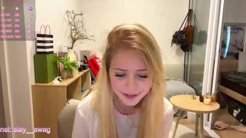 Stella online show from 03/19/26, 10:30