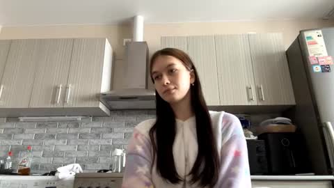 lara online show from 03/09/26, 07:12