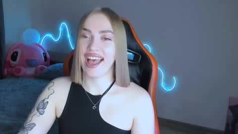 LaraKrein lk online show from 02/23/26, 01:30